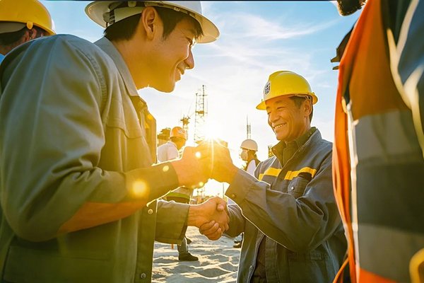 竣工環(huán)保驗收類