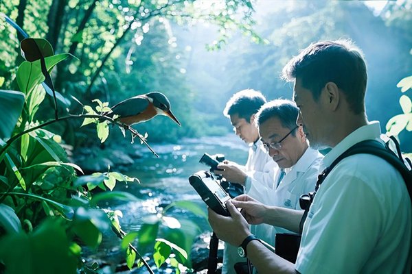 國(guó)環(huán)科技